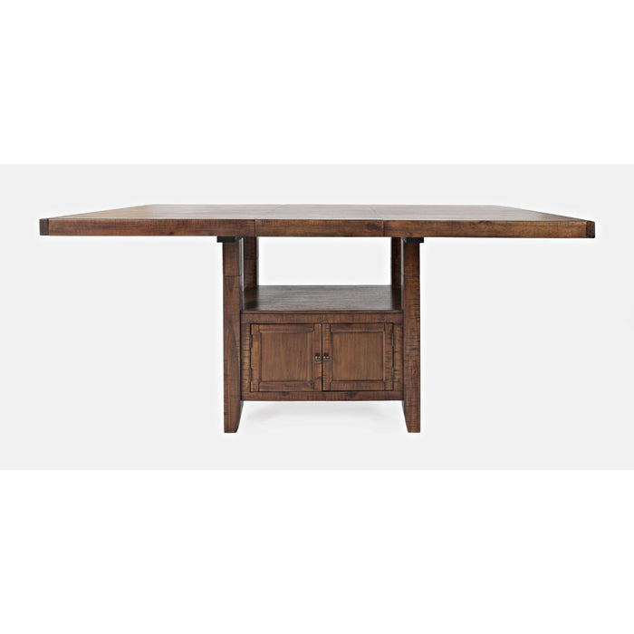 Mission Viejo High-Low Dining Table