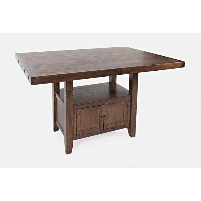 Mission Viejo High-Low Dining Table