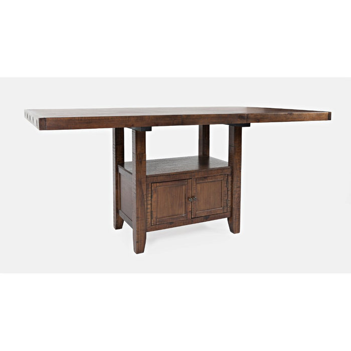 Mission Viejo High-Low Dining Table