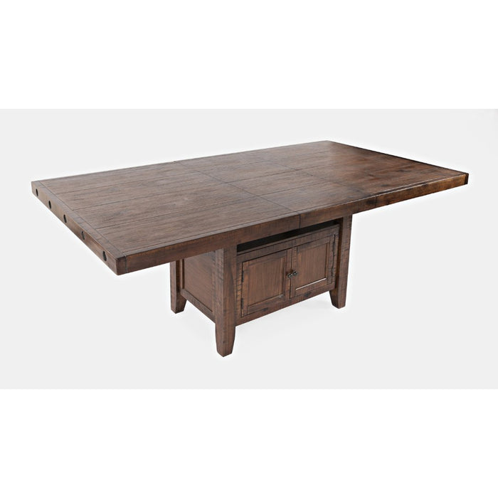 Mission Viejo High-Low Dining Table