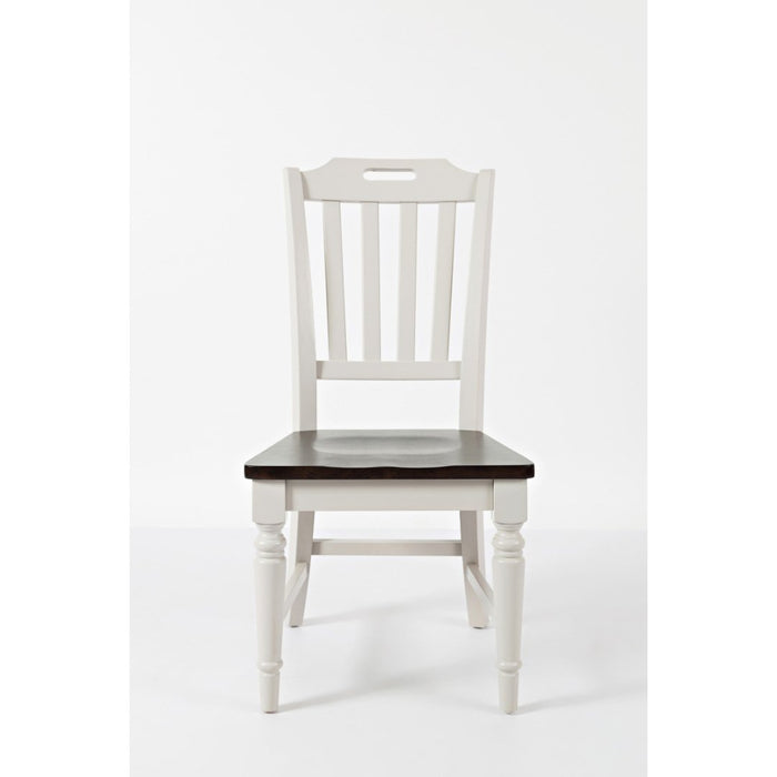 Orchard Park Slatback Chair