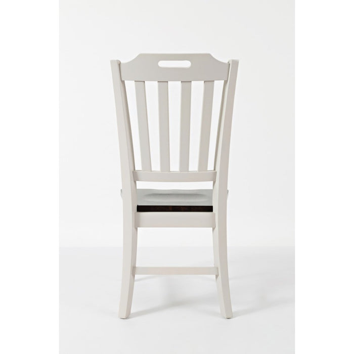 Orchard Park Slatback Chair