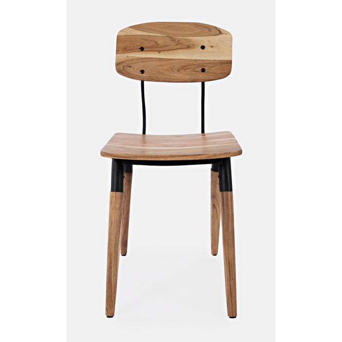 Nature's Edge Schoolhouse Dining Chair