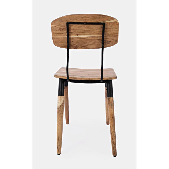 Nature's Edge Schoolhouse Dining Chair