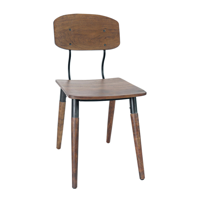 Nature's Edge Schoolhouse Dining Chair