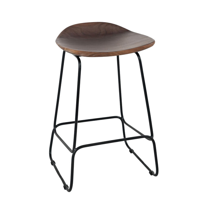 Nature's Edge Backless Counter Stool