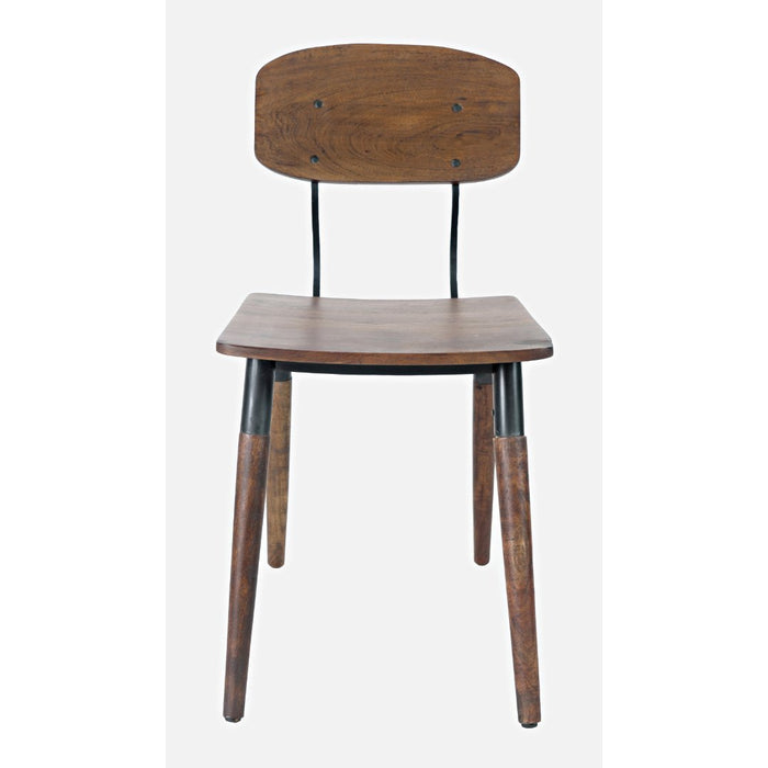 Nature's Edge Schoolhouse Dining Chair