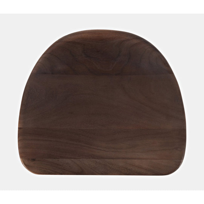 Nature's Edge Backless Counter Stool