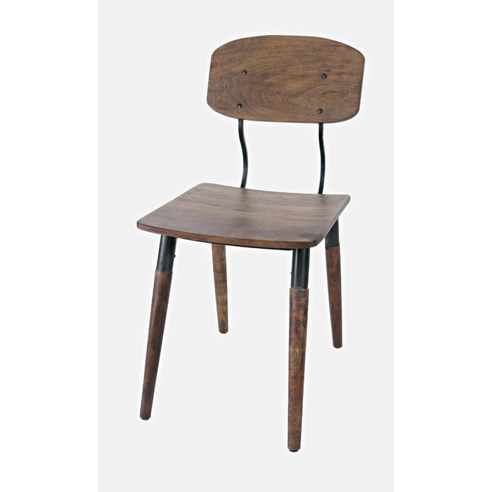 Nature's Edge Schoolhouse Dining Chair