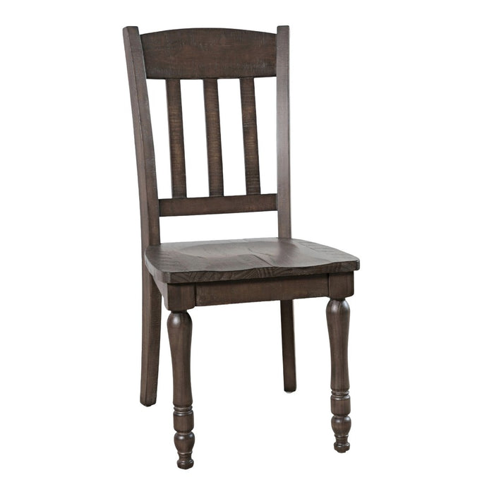 Madison County Slatback Chair