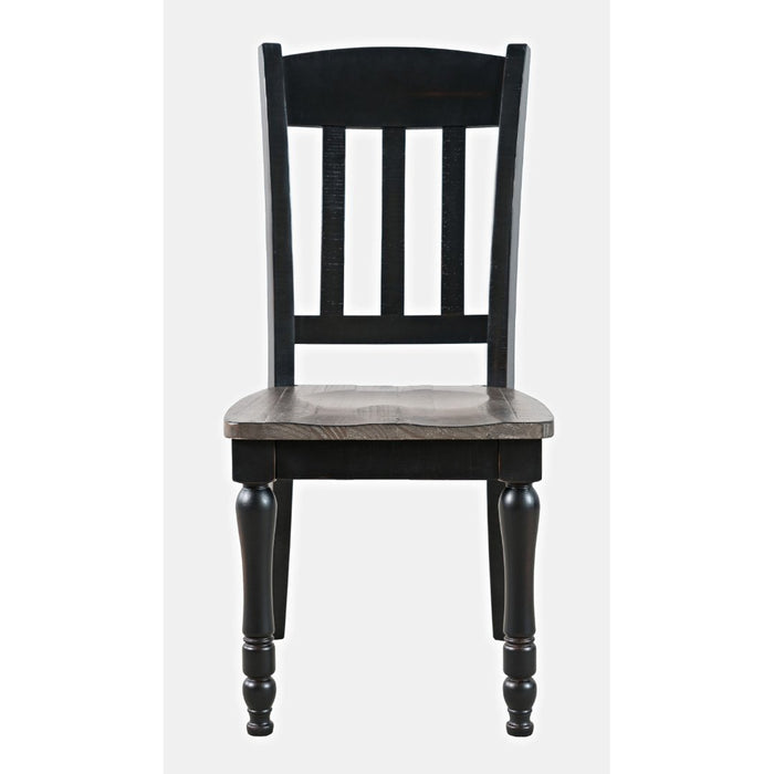 Madison County Slatback Chair