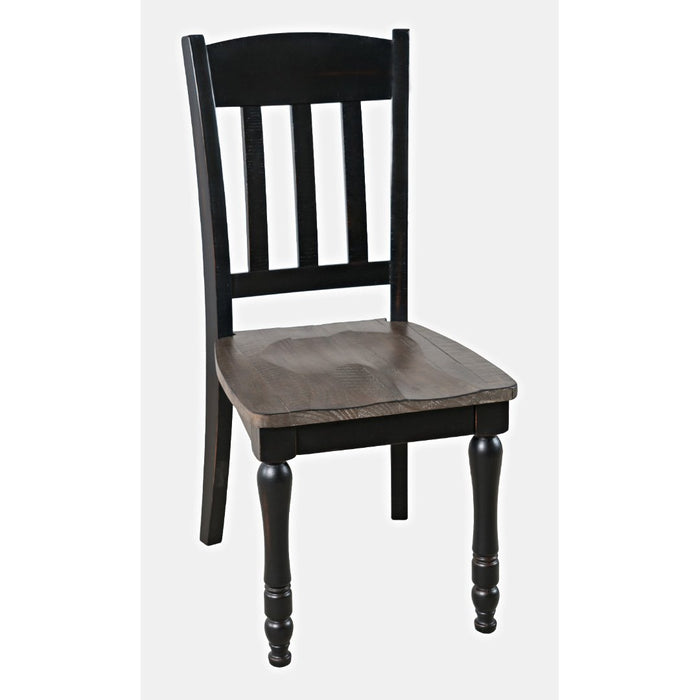 Madison County Slatback Chair