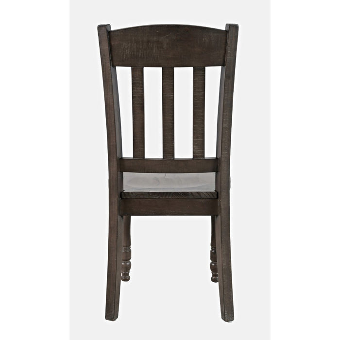 Madison County Slatback Chair