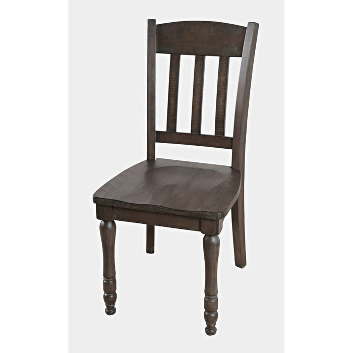 Madison County Slatback Chair