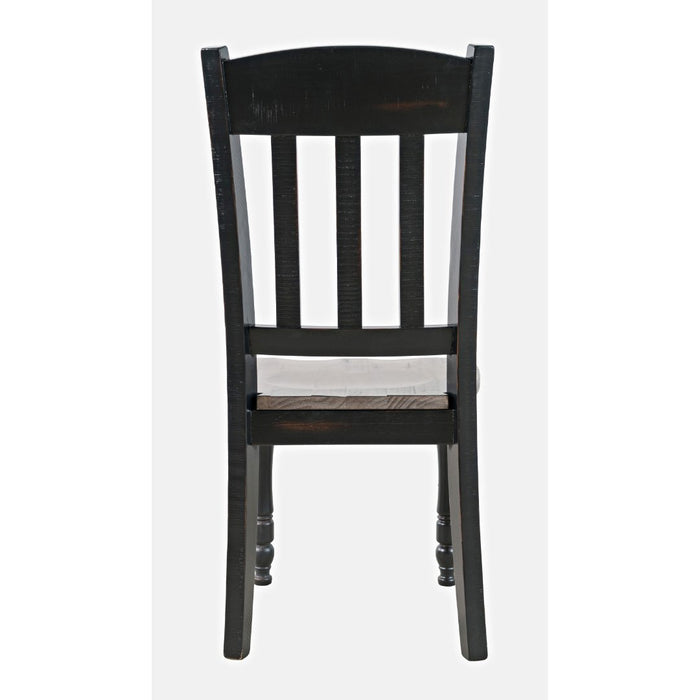 Madison County Slatback Chair