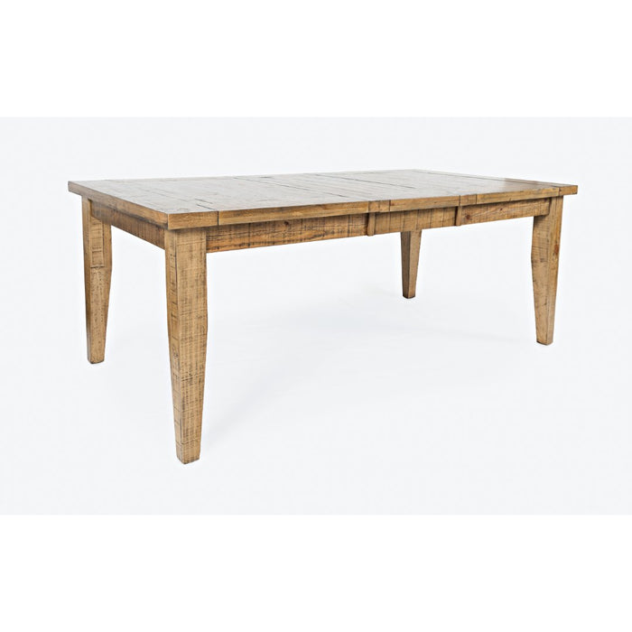 Telluride Extension Dining Table