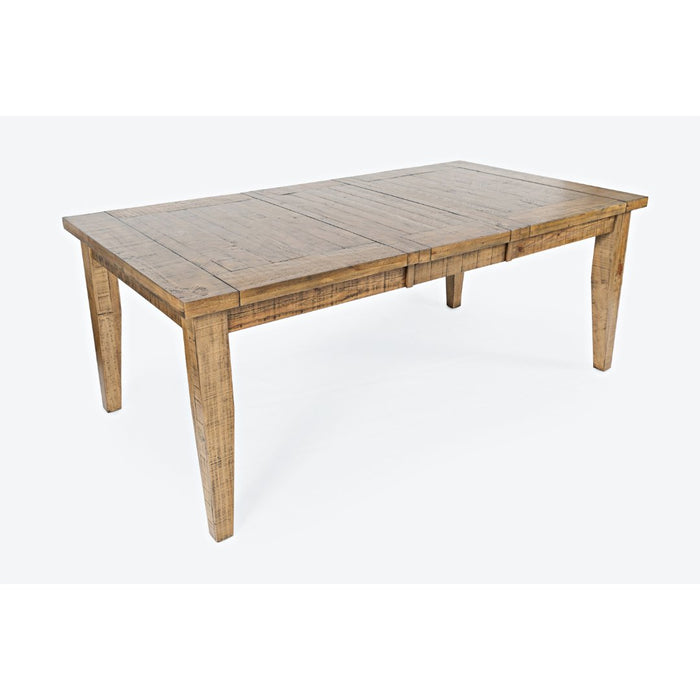 Telluride Extension Dining Table