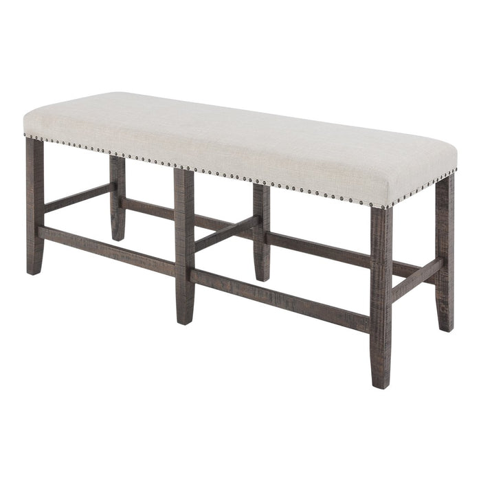 Willow Creek Counter Bench