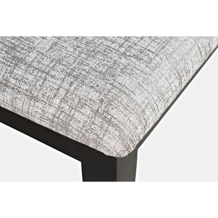 Urban Icon Upholstered Bench