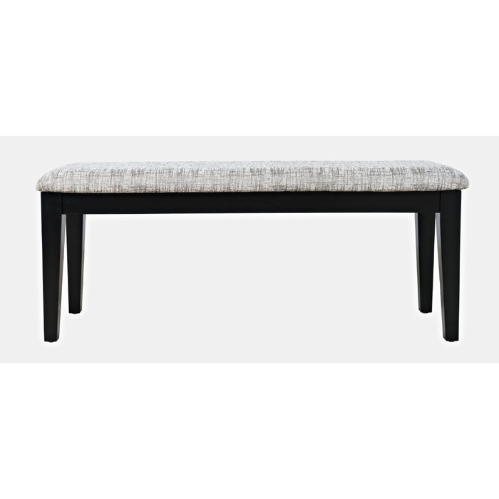 Urban Icon Upholstered Bench