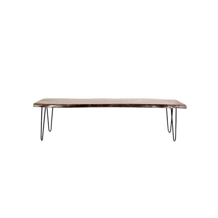 Nature's Edge 70" Bench