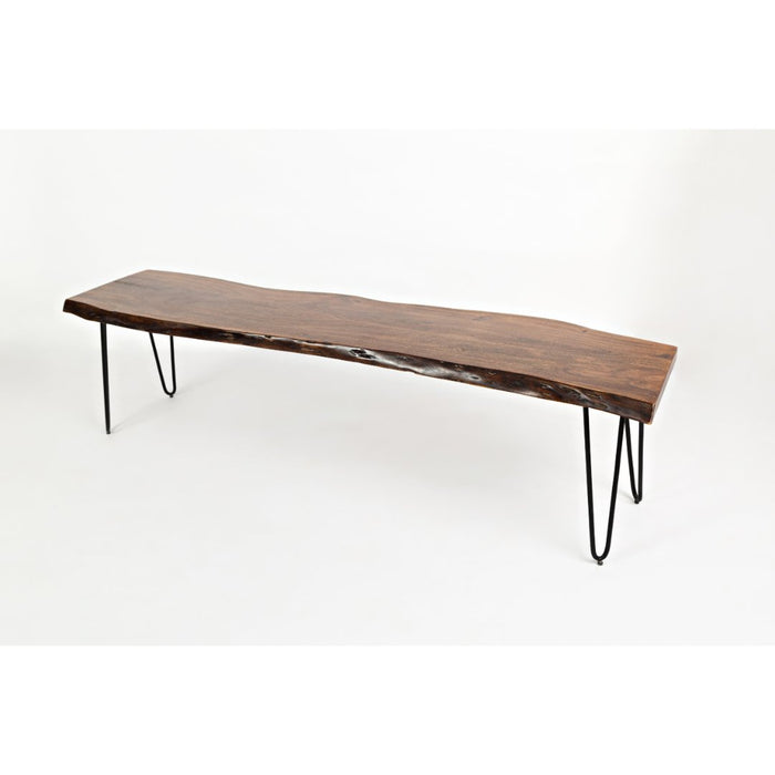 Nature's Edge 70" Bench