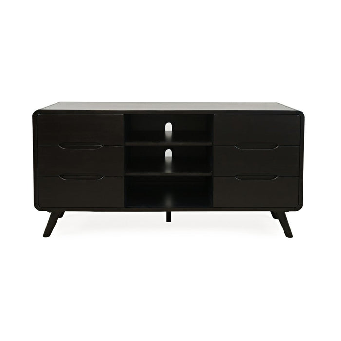 Marlowe Media Console