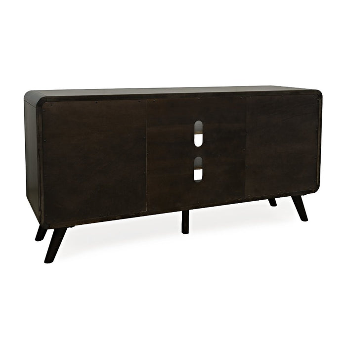 Marlowe Media Console