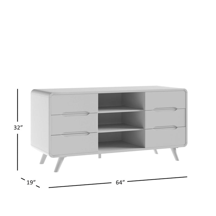 Marlowe Media Console