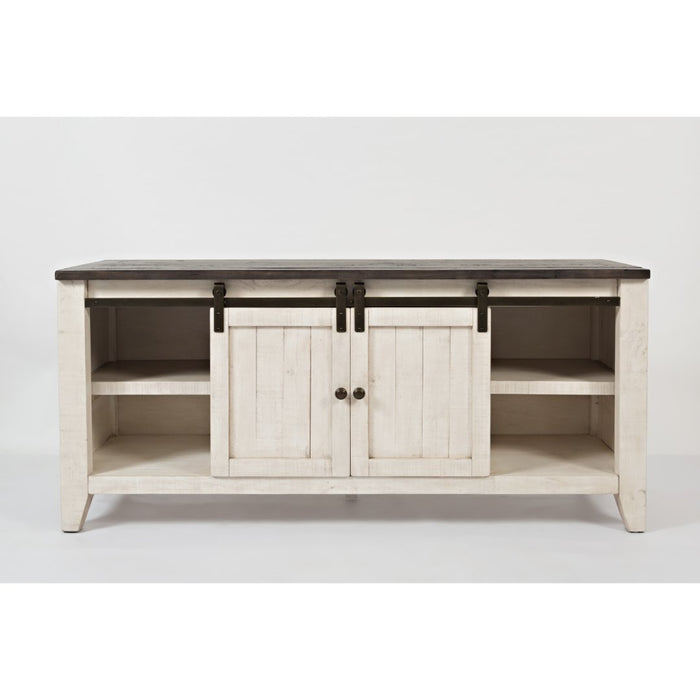 Madison County 60" Media Console