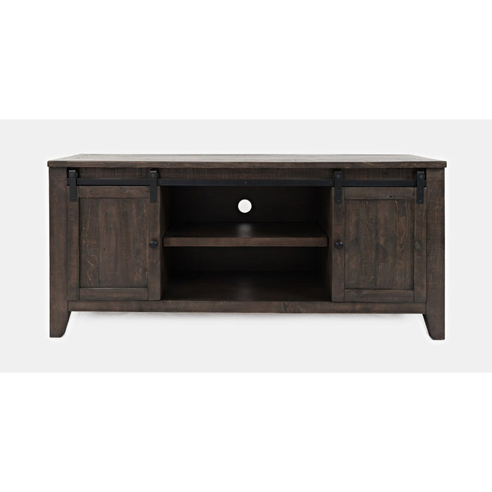 Madison County 60" Media Console