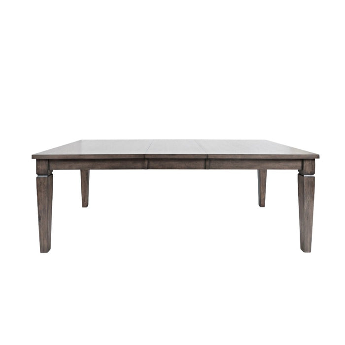 Lincoln Square Extension Dining Table