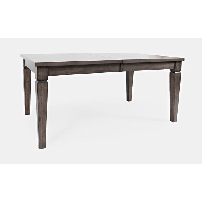 Lincoln Square Extension Dining Table