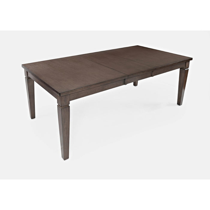 Lincoln Square Extension Dining Table