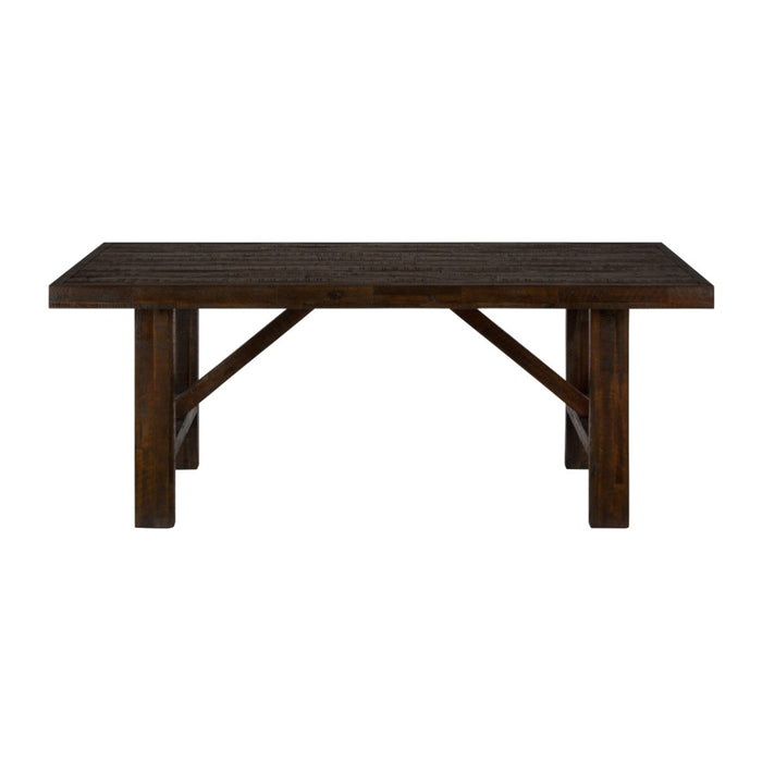 Kona Grove Trestle Dining Table