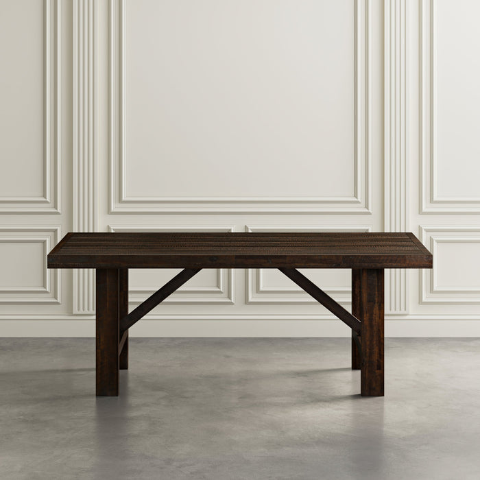 Kona Grove Trestle Dining Table