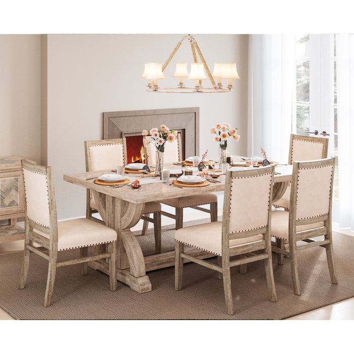 Fairview Dining Table