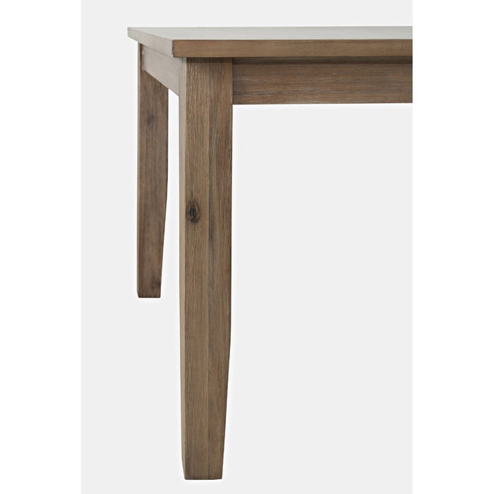 Eastern Tides Extension Dining Table