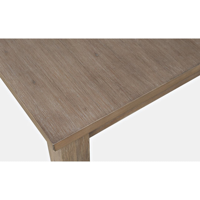 Eastern Tides Extension Dining Table