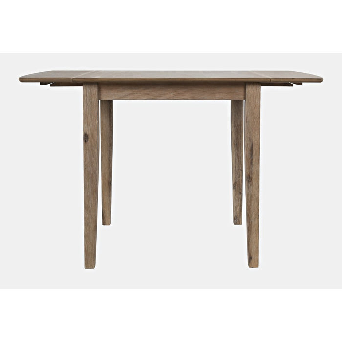 Eastern Tides Drop Leaf Dining Table