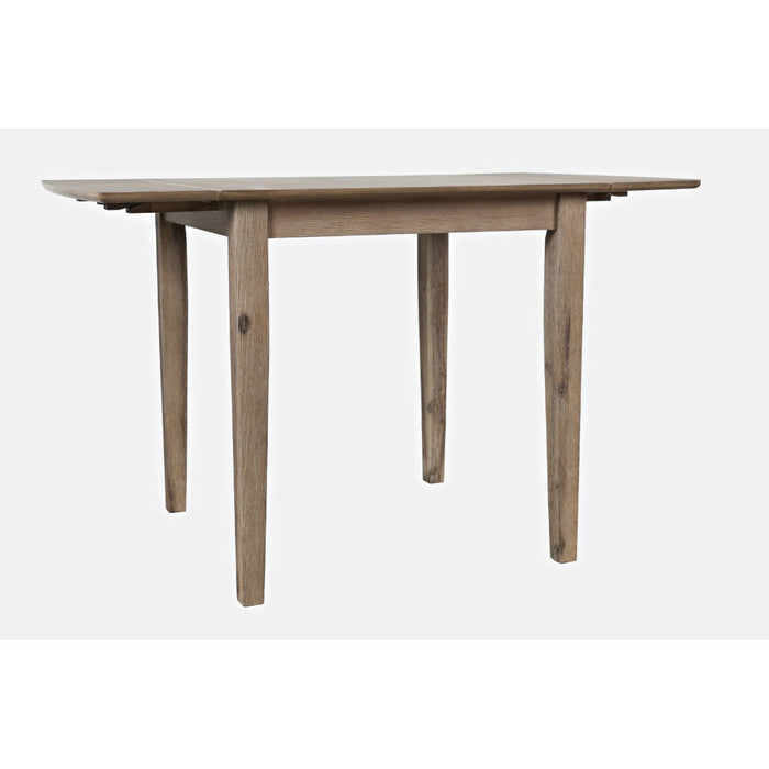 Eastern Tides Drop Leaf Dining Table