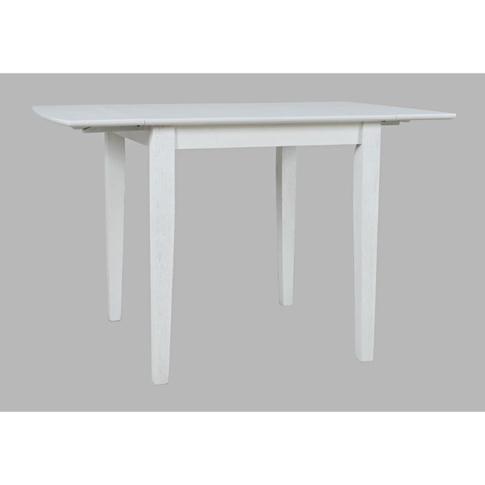 Eastern Tides Drop Leaf Dining Table