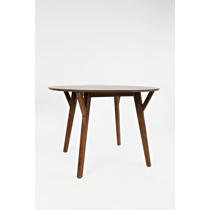 Copenhagen Round Dining Table