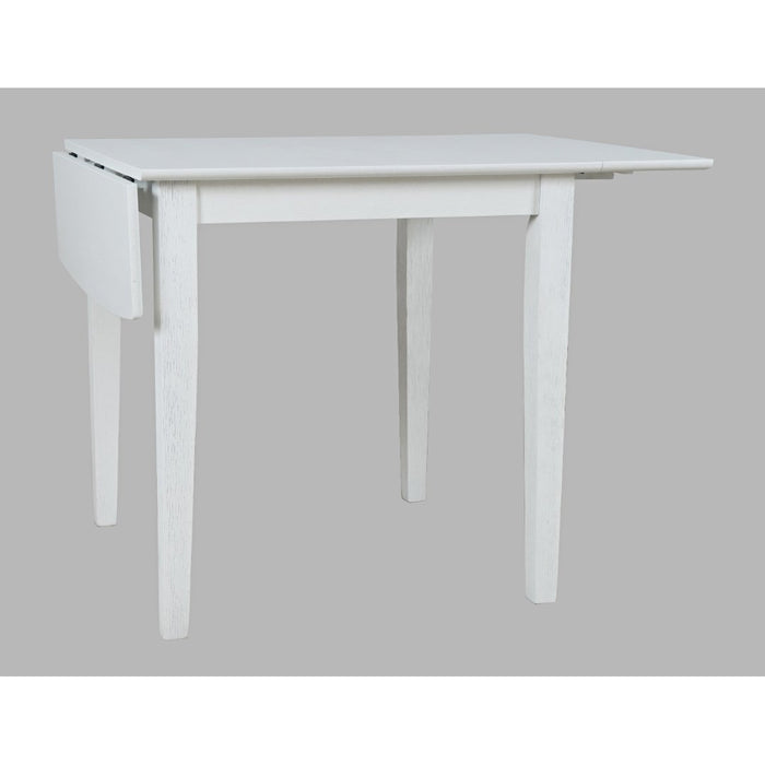 Eastern Tides Drop Leaf Dining Table