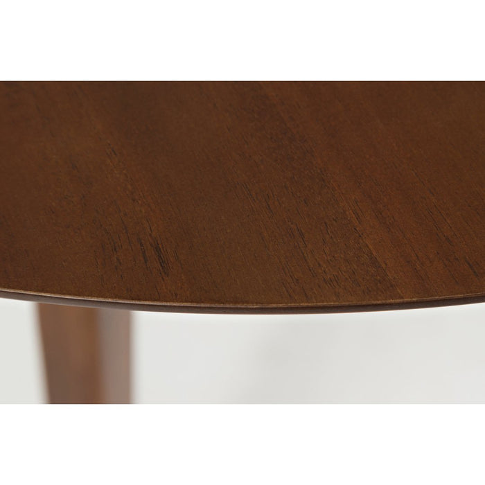 Copenhagen Round Dining Table