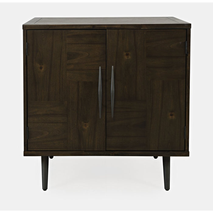 Colhane Parquet 2 Door Accent Cabinet