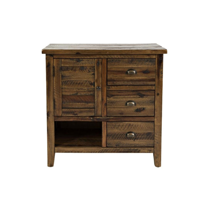 Artisan's Craft Accent Chest