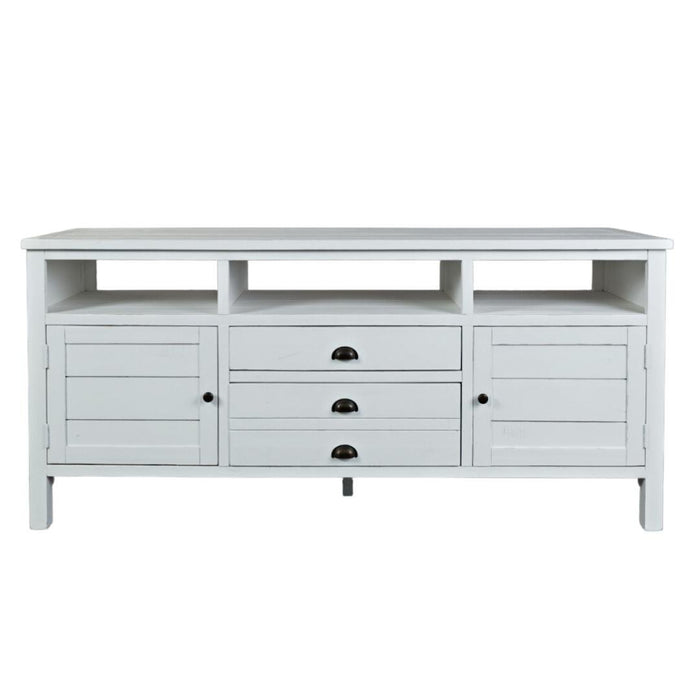 Artisan's Craft 70" Media Console