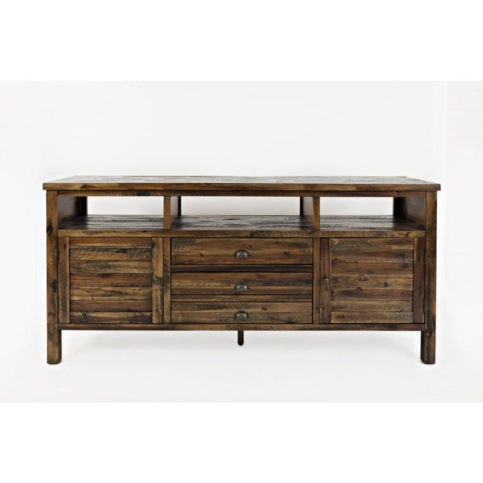 Artisan's Craft 70" Media Console