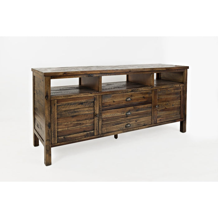 Artisan's Craft 70" Media Console